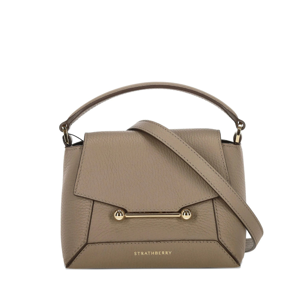 Strathberry Bags - Brown | a70fe36e26f0c8a57e5845e31790a2cf3364bebf