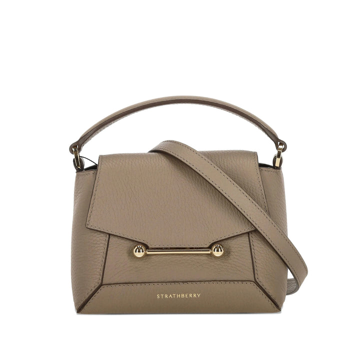 Strathberry Bags - Brown | a70fe36e26f0c8a57e5845e31790a2cf3364bebf