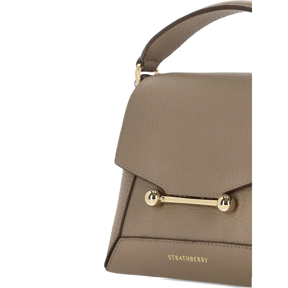 Strathberry Bags - Brown | 1f701d0d04b7630a5f93e31d8c34a8cae011ce61