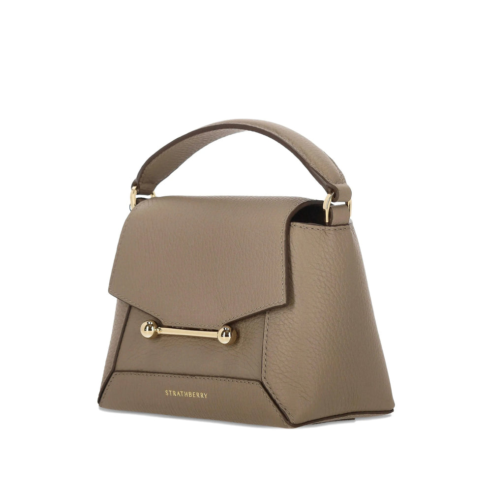 Strathberry Bags - Brown | edf8429868af5ba75e5ca69f994f32a6e38e95f8