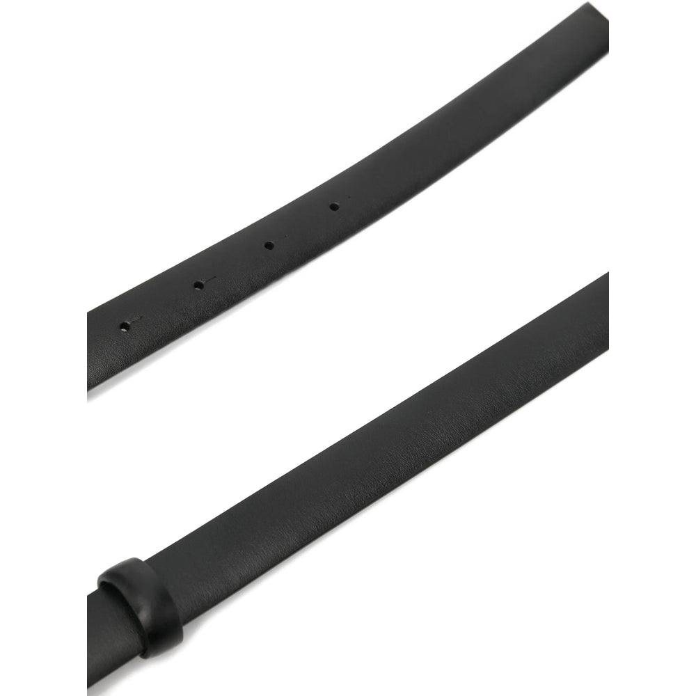 Khaite Belts - Black | dfa8a2a7c6c207f58e3b6cf3c9aaff0542c16f59