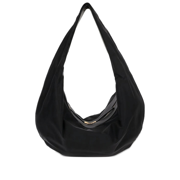 Khaite Bags - Black | f0c9c273ab07039b5aec08a7e1262e718a1c2147