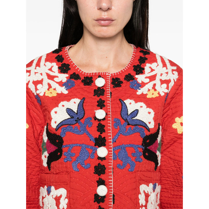 Sea Outerwears - Red | d15aa3cf79f9f74b89fcb685b9d543bda7312412