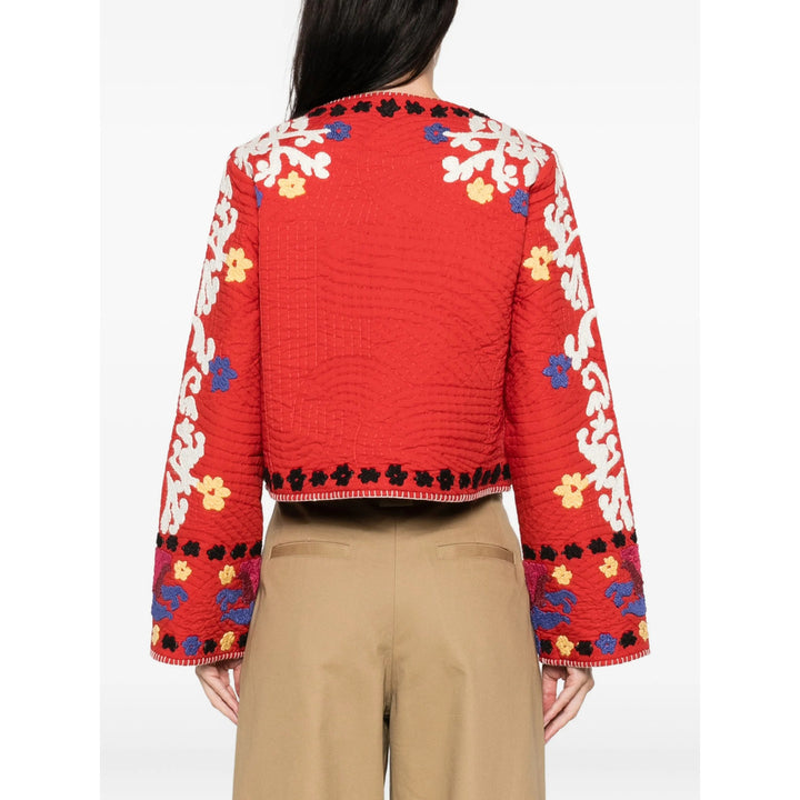 Sea Outerwears - Red | 7963170cf5afc825669493b51837a57645a3177a