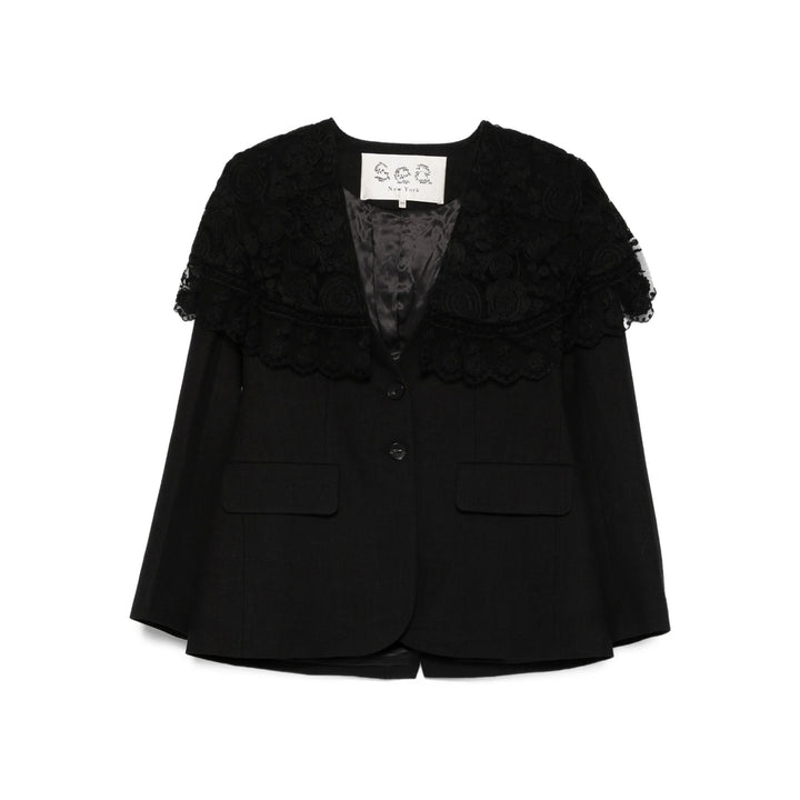 Sea Outerwears - Black | f5b3612b11dc07f0f7e99bb3aeff7e204b33db7d