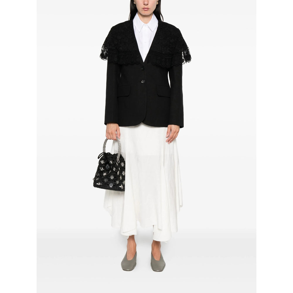 Sea Outerwears - Black | bdd22844be91e4d92b43116aa5f6174691b2f0f6