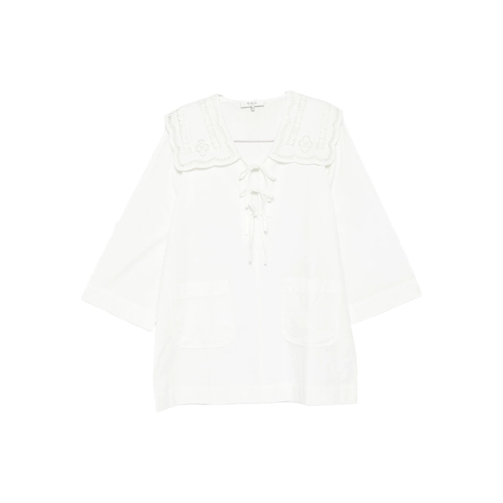 Sea Dresses - White | a7aca204e8bc5bac238aed335ef88092f131e25f