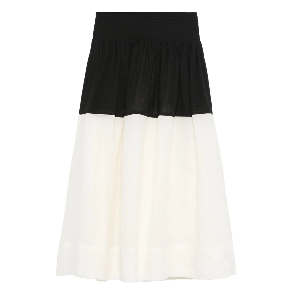 Sea Skirts - Black, White | dcaf5b77920257c8fed7d1d3f5805df143e9c591