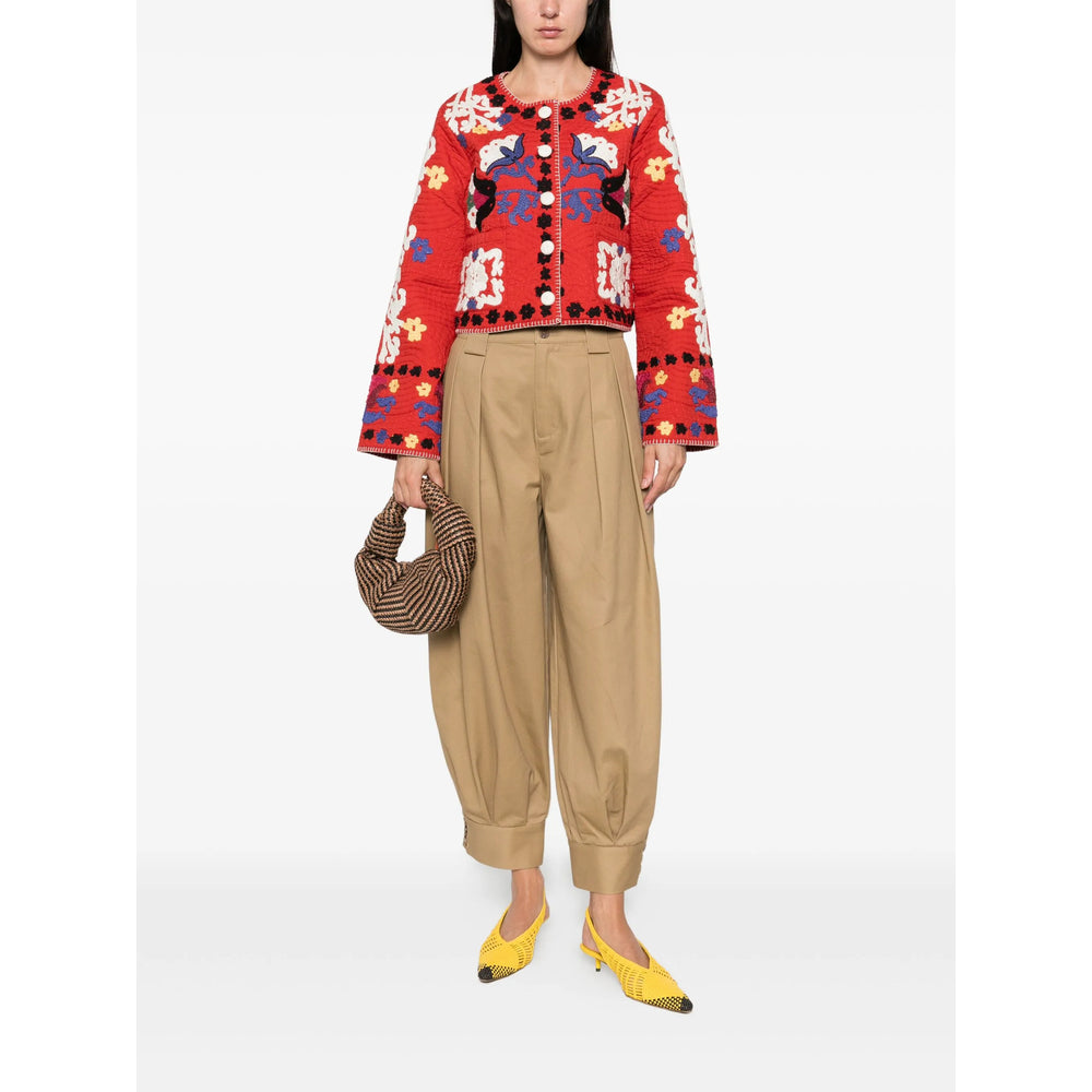 Sea Pants - Brown | 22cd99bced639916b27956f8a4f7032e10d27eeb