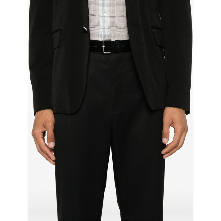 Tonywack Pants - Black | 723a4186ad073ee6c289798a21303631ab67713e