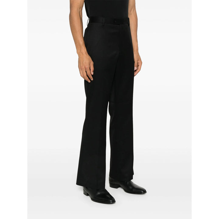 Tonywack Pants - Black | 8ac1209efc44365f1d582c14e2795f91c1bbbd4a