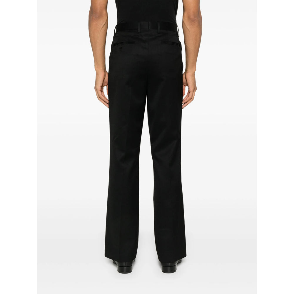 Tonywack Pants - Black | 995b07fd8a8db5d305cba0c5b7105d8fed4e1c9f