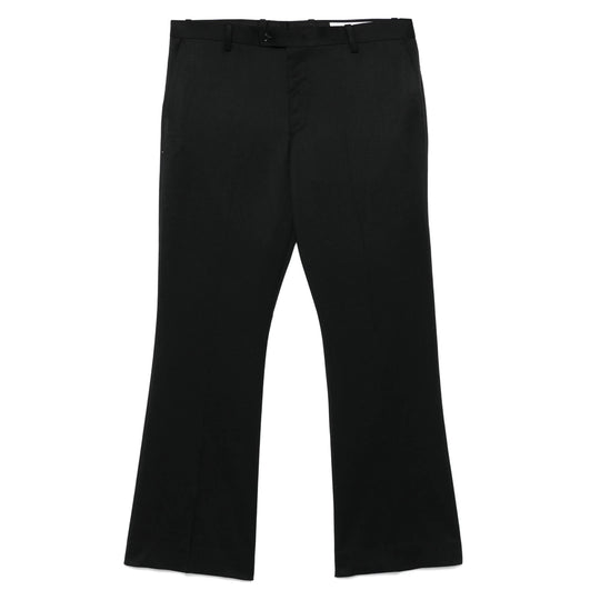 Pants Black