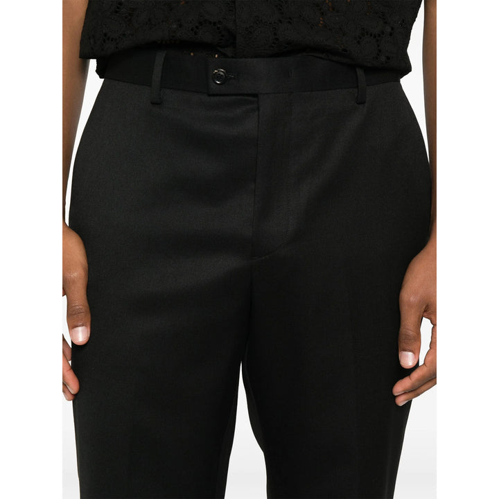 Tonywack Pants - Black | a49b7e75f92436f86725dd894229a84cce73526d