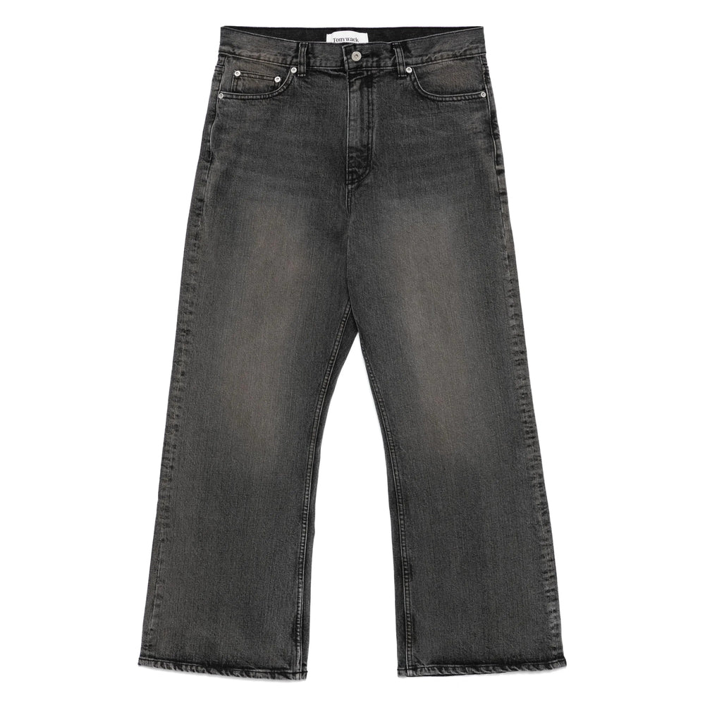 Tonywack Denim - Black | 34d31cbe1d25057f547ffac82f696d1a5eca43e2