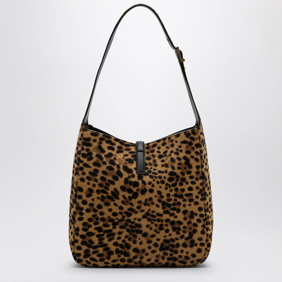 Saint Laurent Apparel & Accessories - Brown | 77ac8e2d1c78705d916669d728f8625bac796d6f