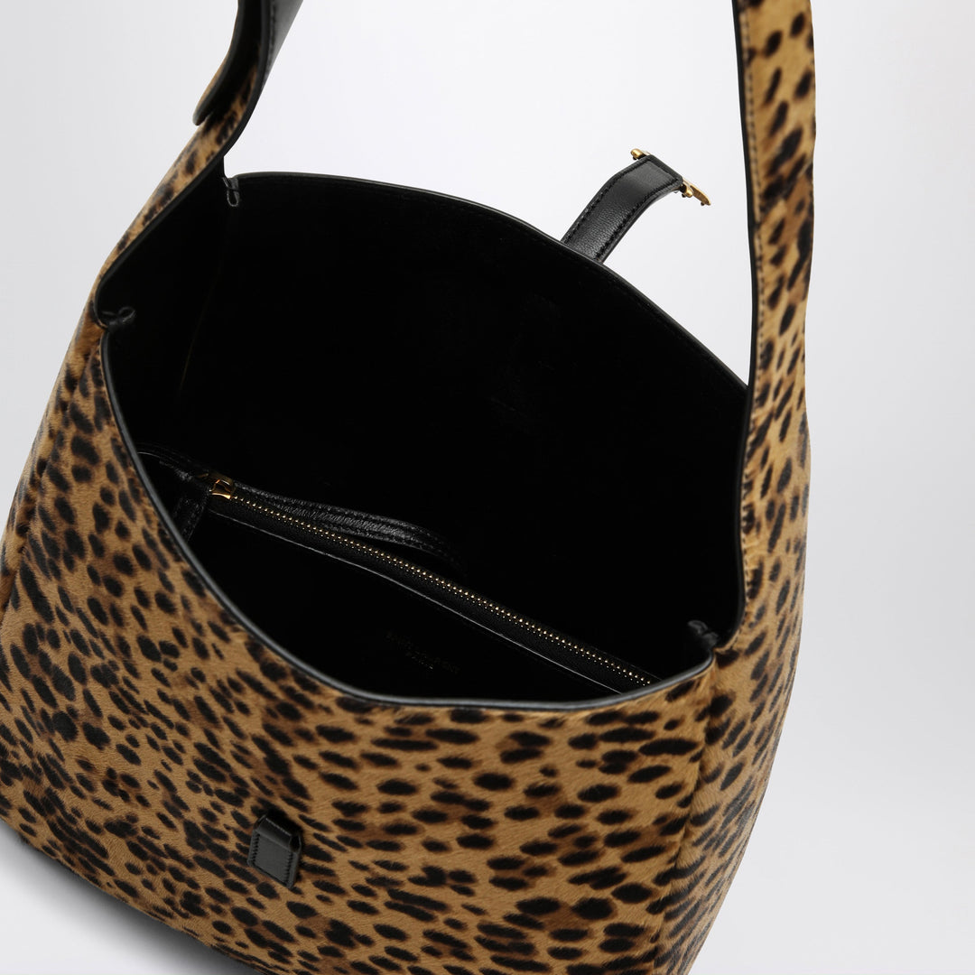 Saint Laurent Apparel & Accessories - Brown | e92e025f92795755987e6b4a1defcdf34ca52c12