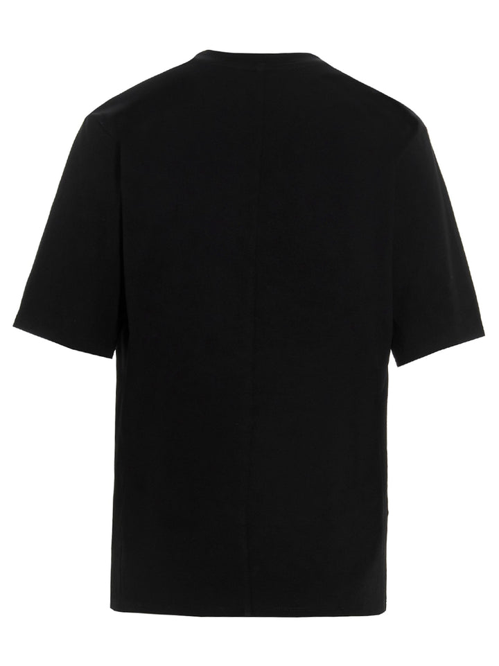 Basic T-Shirt Black