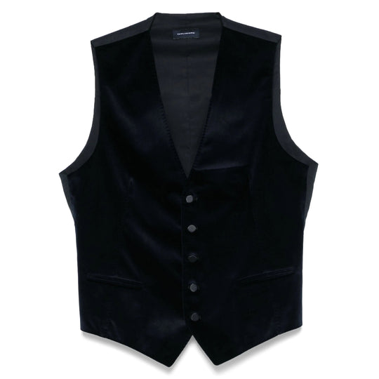 Waistcoats Blue