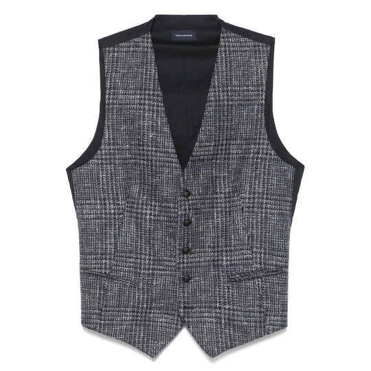 Waistcoats Blue