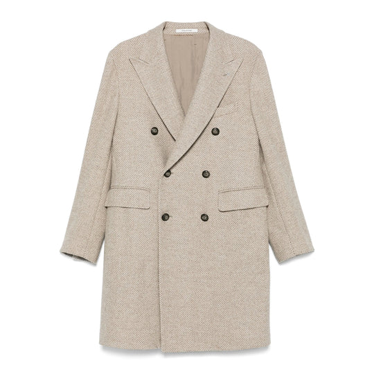 Coats Neutral