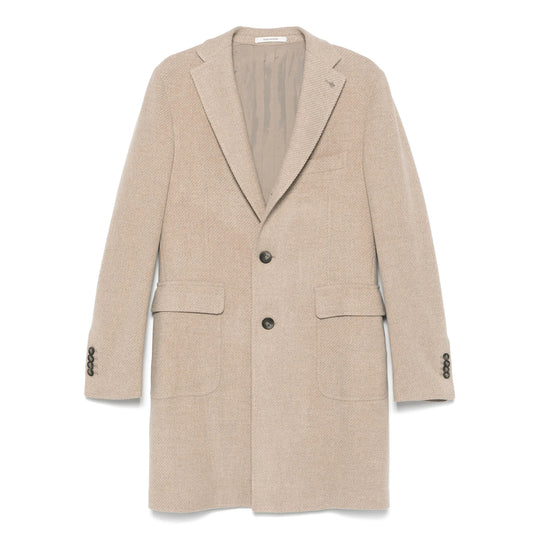 Coats Neutral
