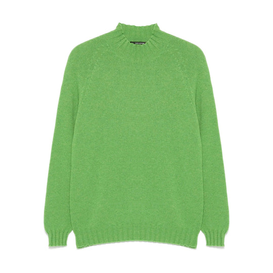 Sweaters Green