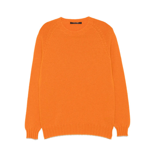 Sweaters Orange