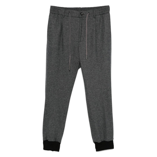 Pants Gray