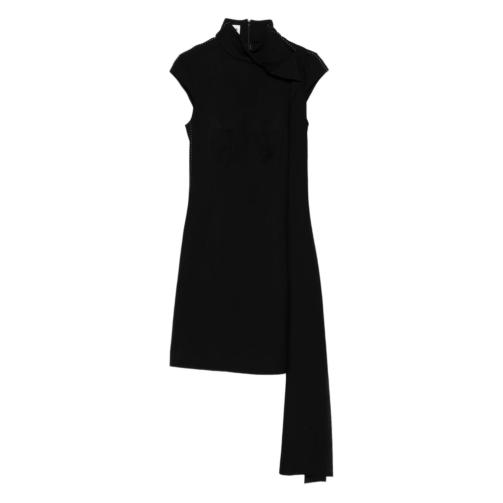Jean Paul Gaultier Dresses - Black | 67dffa09bb719e62d77454e6ca22c5acb48fb704