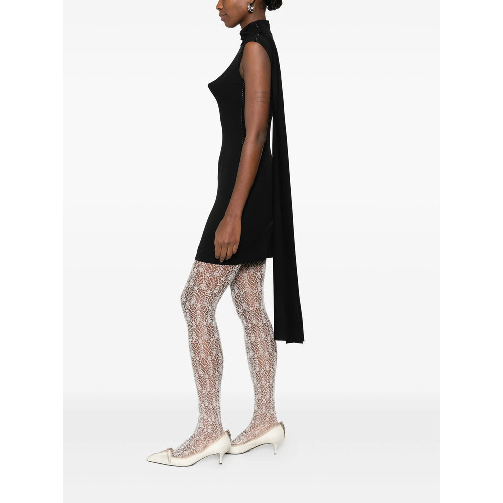 Jean Paul Gaultier Dresses - Black | 4495748a1844fd7b39afc7ad479f594386e33f56