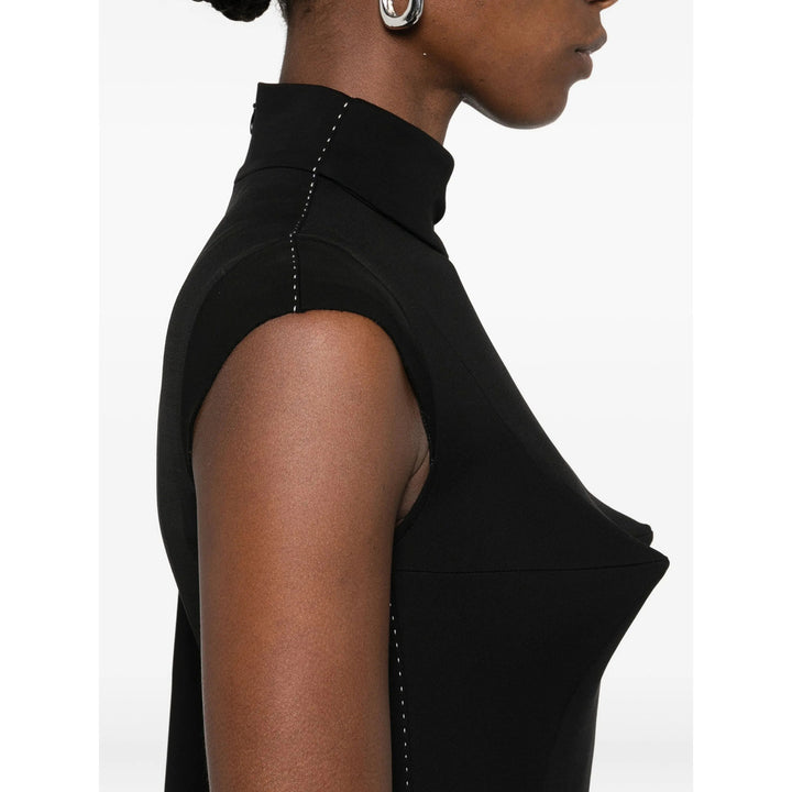 Jean Paul Gaultier Dresses - Black | 9696e48e20b6c4497621cfc0f5666b190a0e240e