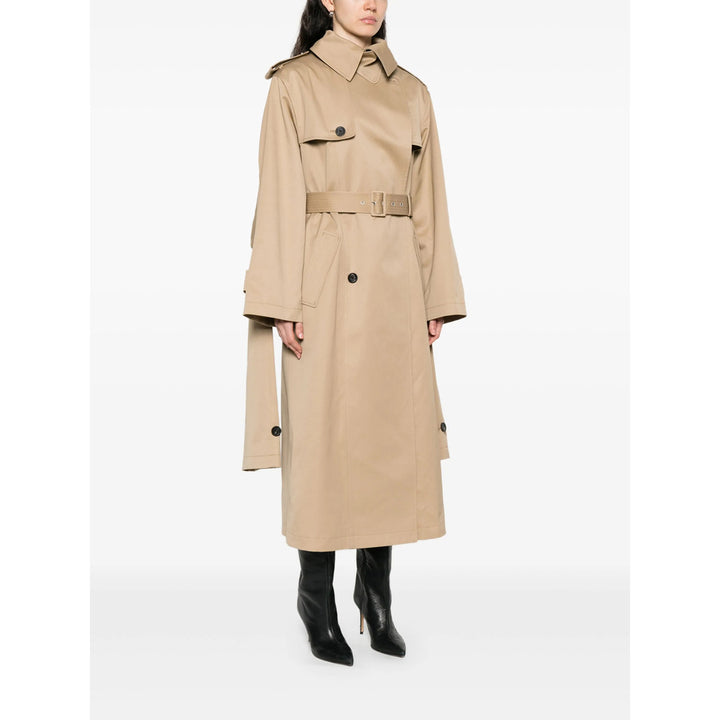 Jean Paul Gaultier Rainwears - Neutral | 3c15fb4765ce3f01ba92b0c78dd8a9917a055bc2