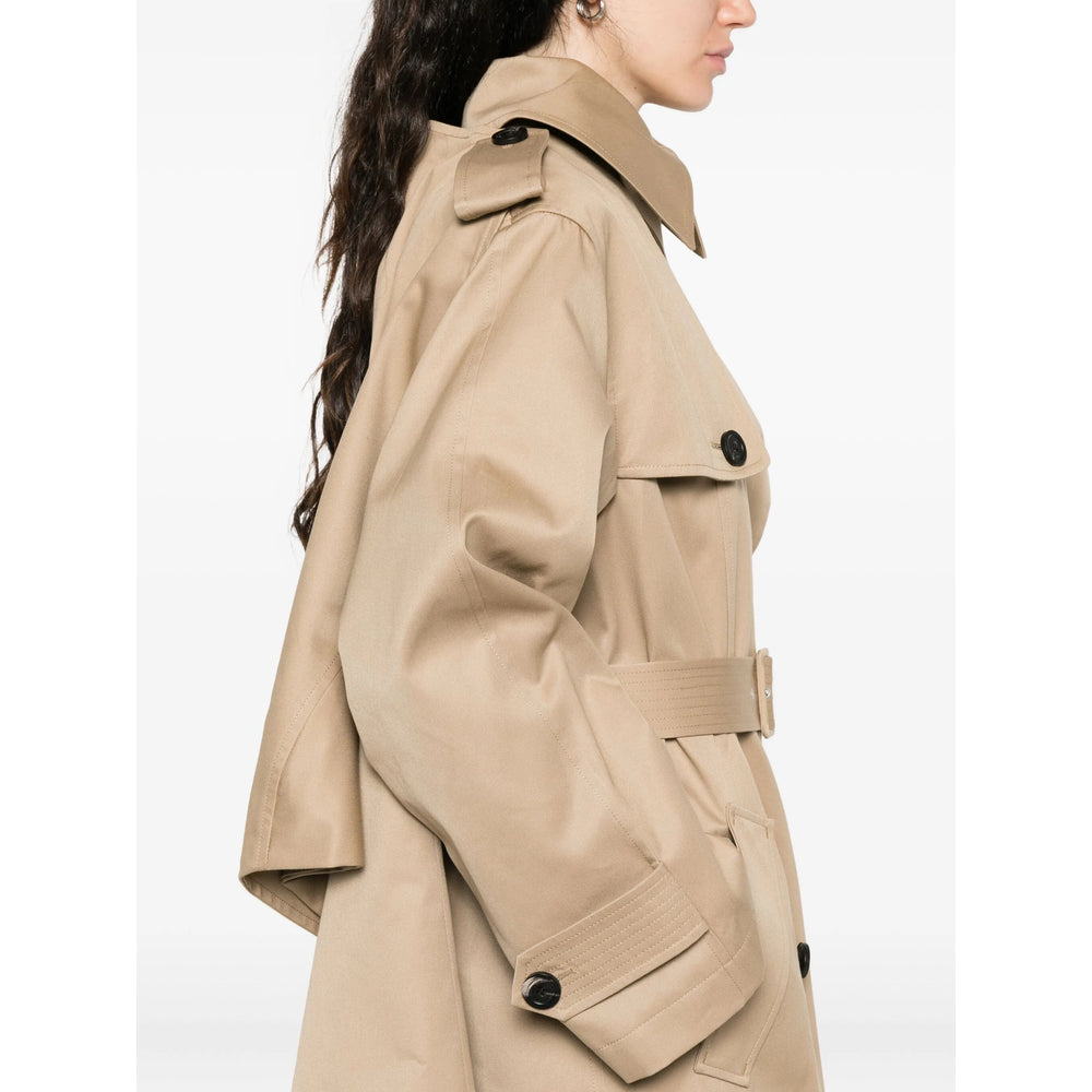 Jean Paul Gaultier Rainwears - Neutral | fef42bdb787a72a8ccb85580baa93e01c6d119ea