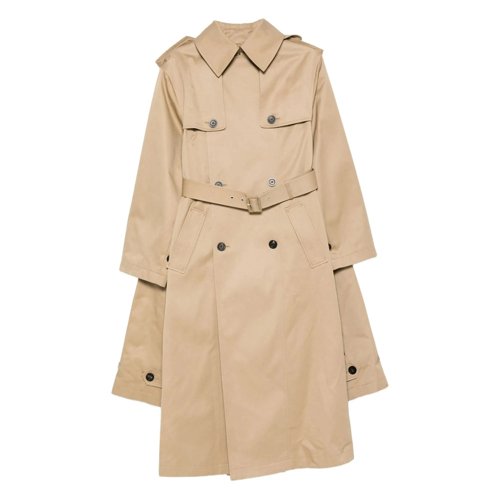 Jean Paul Gaultier Rainwears - Neutral | 9955d8a113ac8e95e83f5d2dbdf708e87ce93f06