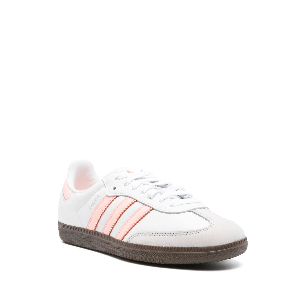 Adidas Originals Sneakers - White, Orange | f127621d5da45c8723cfdf8c55fef861d492d44b