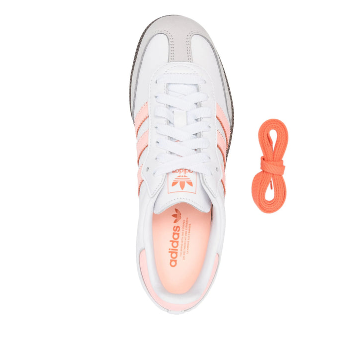 Adidas Originals Sneakers - White, Orange | 14ecd1efb34d73ebb46f377d01125ff6d4d36ddc