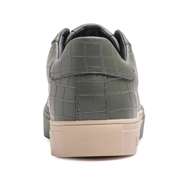 Hide&Jack Sneakers - Green | a932100df71a62fe5ba7c75ad40f6bc0d7dd09e8