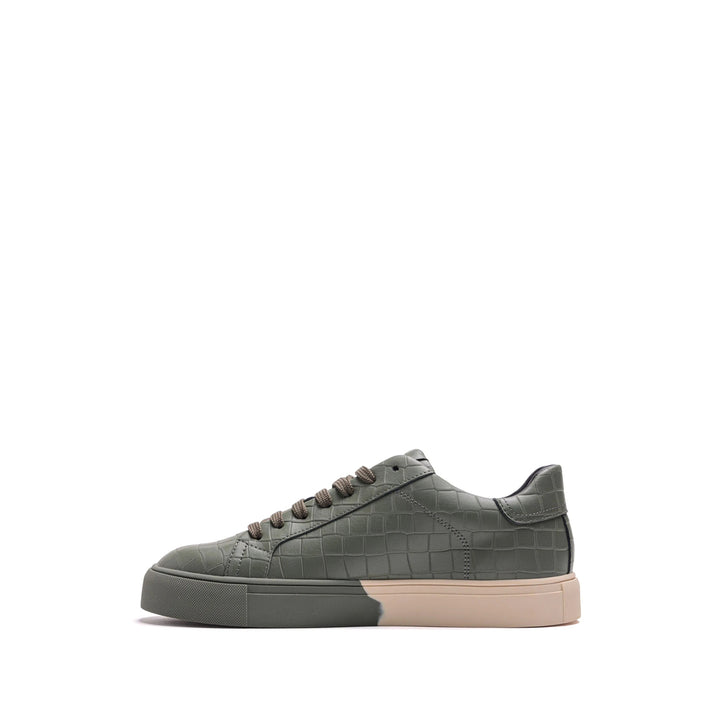 Hide&Jack Sneakers - Green | 0de2d7ee4fe3bdaeb23af56b04703b2efb5e4d60