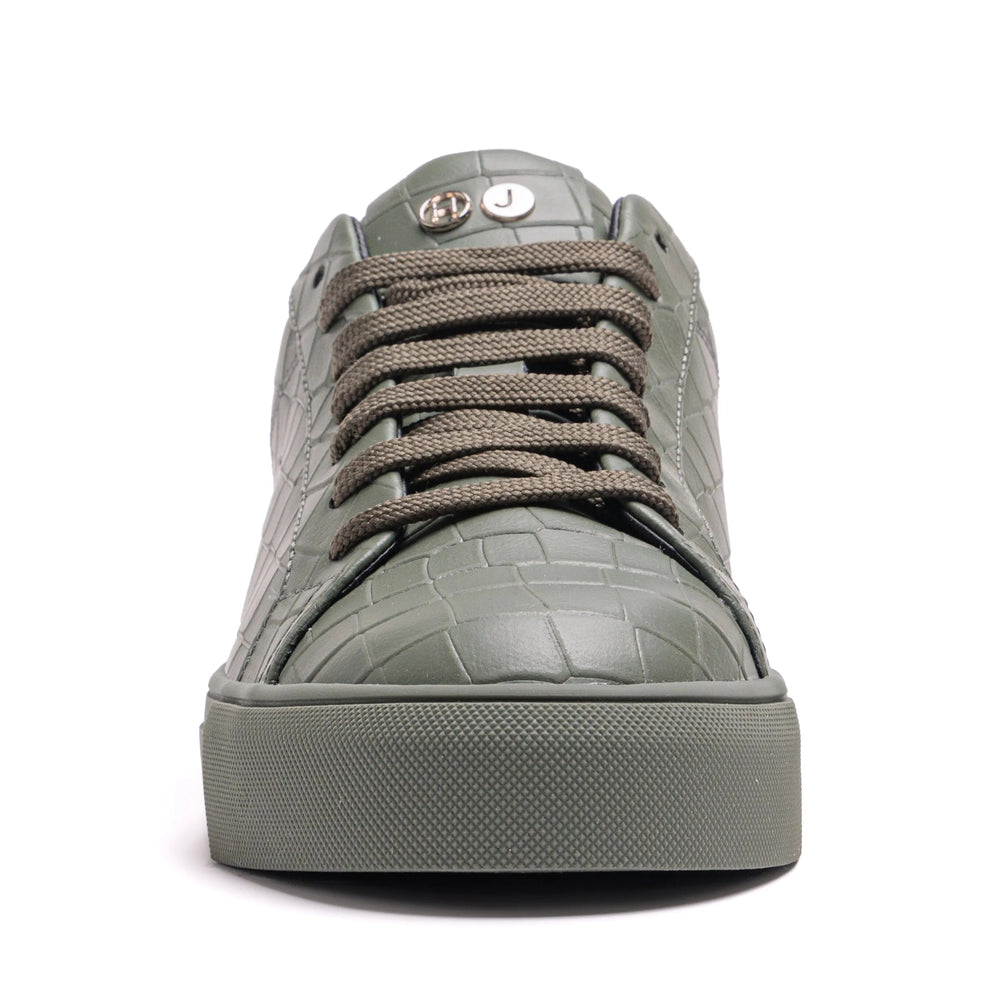 Hide&Jack Sneakers - Green | d9a7f88a211215e5a3f201f2a802d44cdbb23804