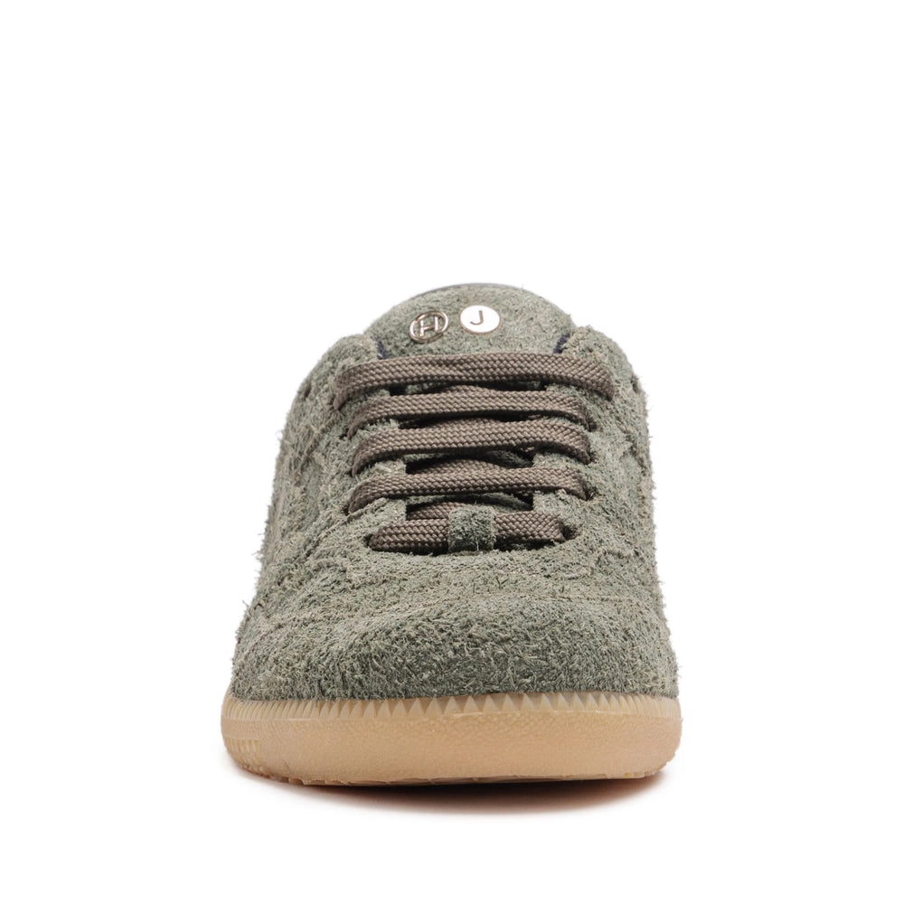 Hide&Jack Sneakers - Green | 0e1c5a1ccb42a02f8651380e2bdc099f591796f7