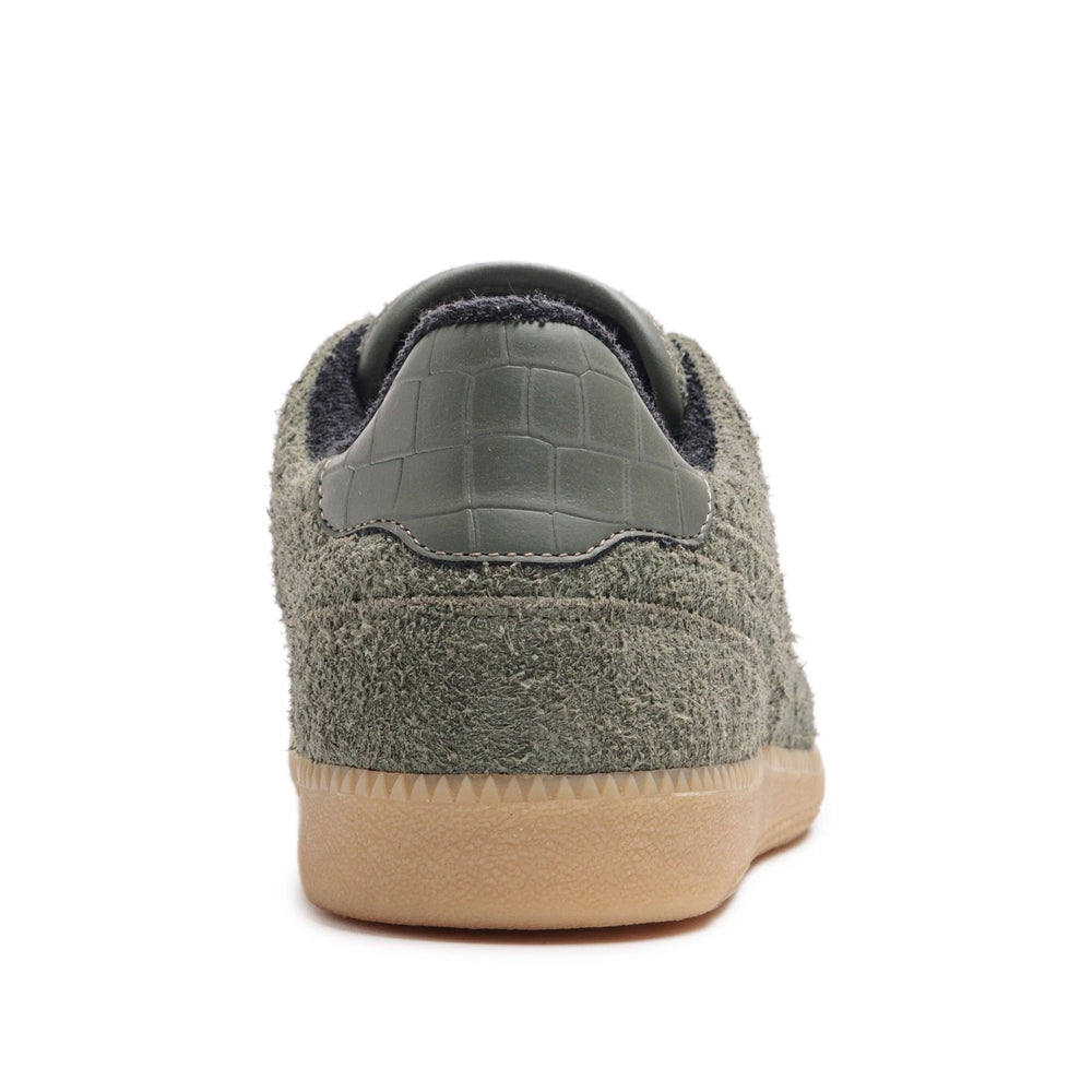 Hide&Jack Sneakers - Green | 6fa65652b51ab5a6c93036da24e70e7f27d66594