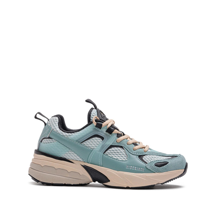 Hide&Jack Sneakers - Blue | 41ce84da629c3d0ebcf368cc6626d29d7148c6ae