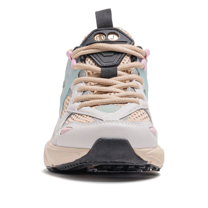 Hide&Jack Sneakers - White, Blue | 54ec4fd41e57d95962e45796cf1c45b5d5de926c