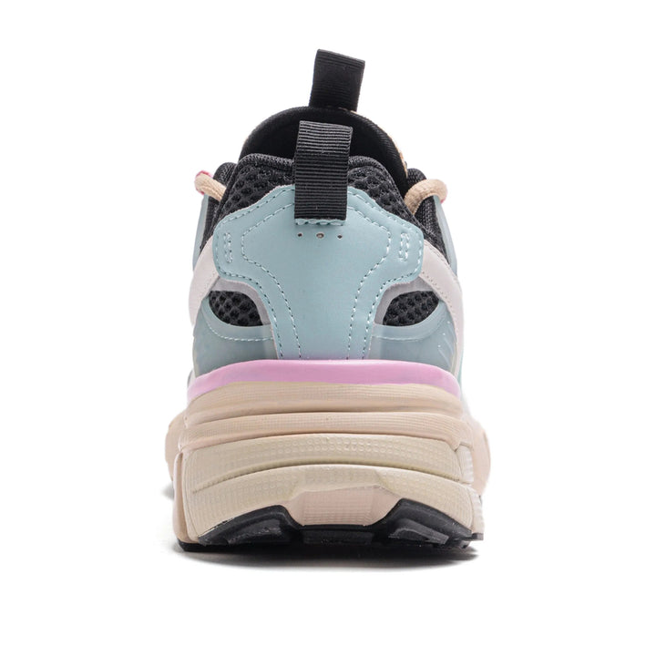 Hide&Jack Sneakers - White, Blue | 60d6cd9e69e99b51356a38e99a92028430d72e91