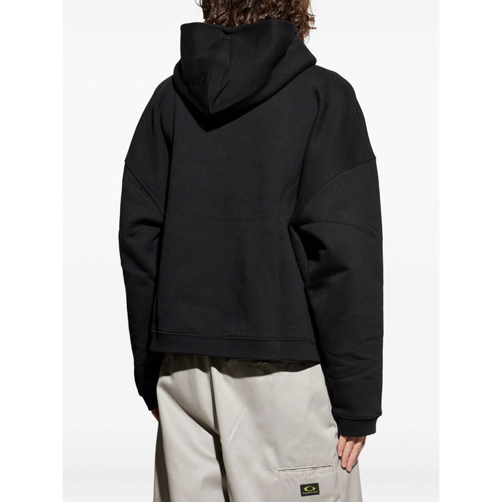 Represent Sweatshirts - Black | 8d4327967b17c282d8935b99a522803e8323452a