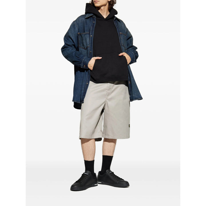 Represent Sweatshirts - Black | 6837accf8048804c2d61216c83a754bb2b98ff8a