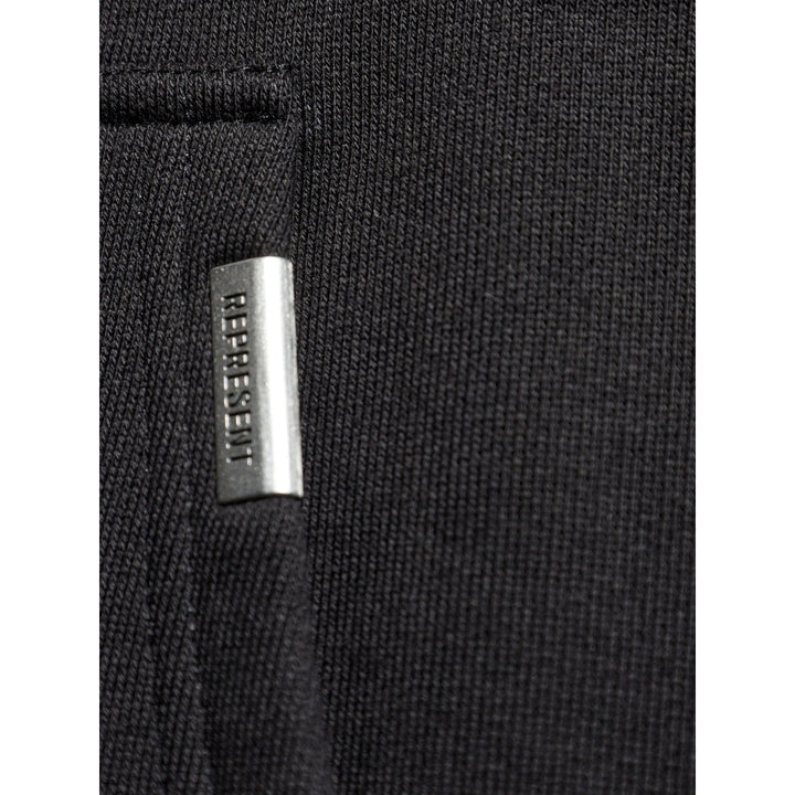 Represent Sweatshirts - Black | 100f6b0d3db3e266442b04f01cc00dee5d923b54