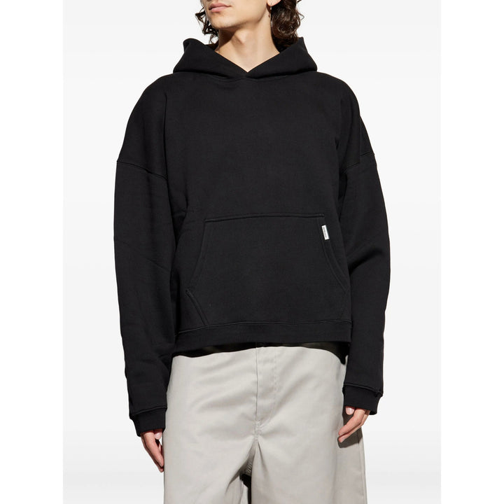 Represent Sweatshirts - Black | 33988ebd887c5992a7b06aab6a482b064492f0a3