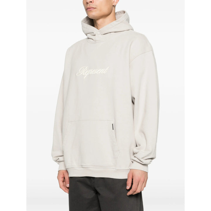 Represent Sweatshirts - Neutral | c2c5e3cce97fd805a1dc94b7f9ad6a2e66e250ec